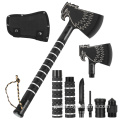  Household Repair Tools Portable Tactical Hatchet with Sheath Factory